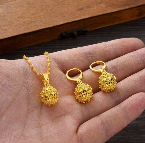 The Gulmohar Gem