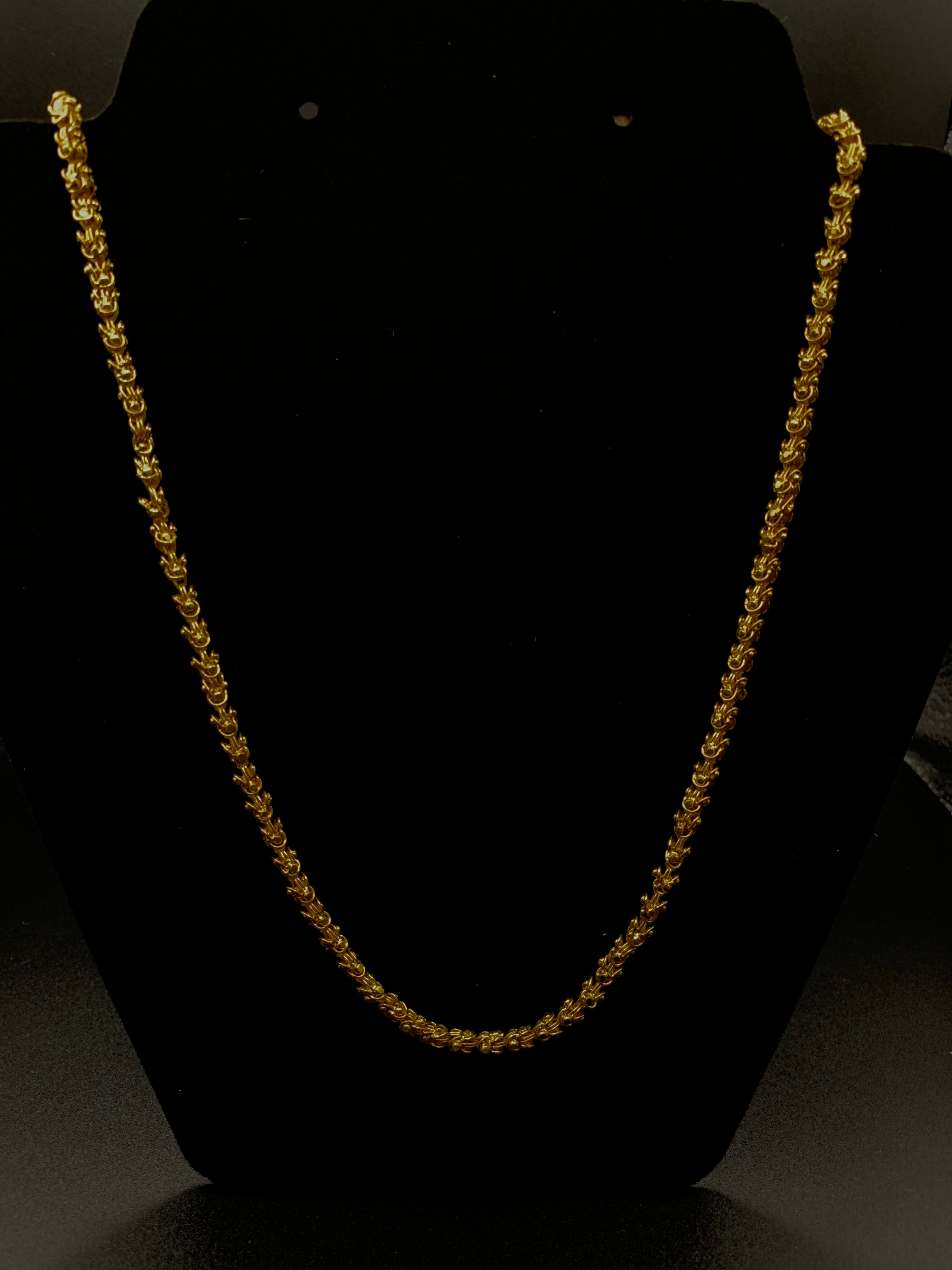The Chaitra Gem