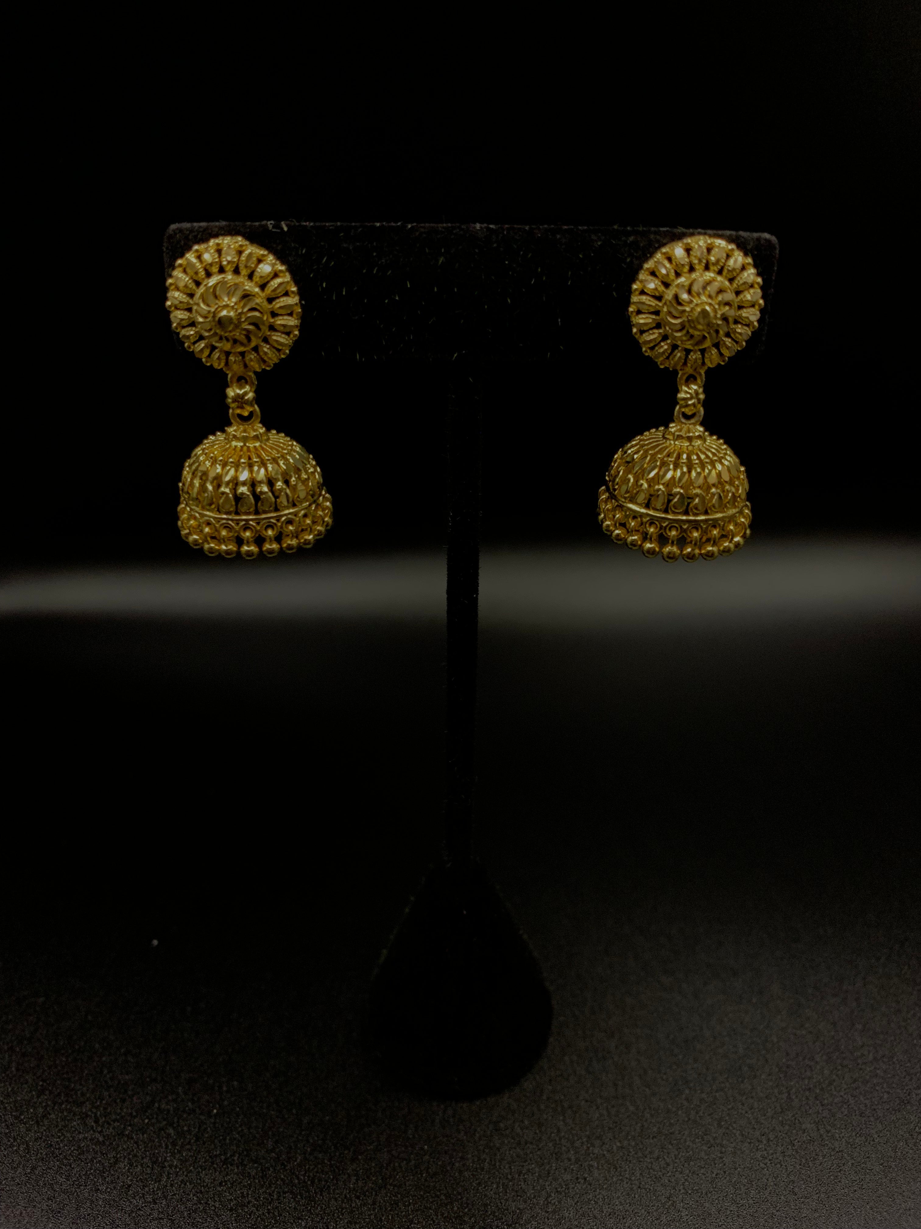 The Sharanya Gem