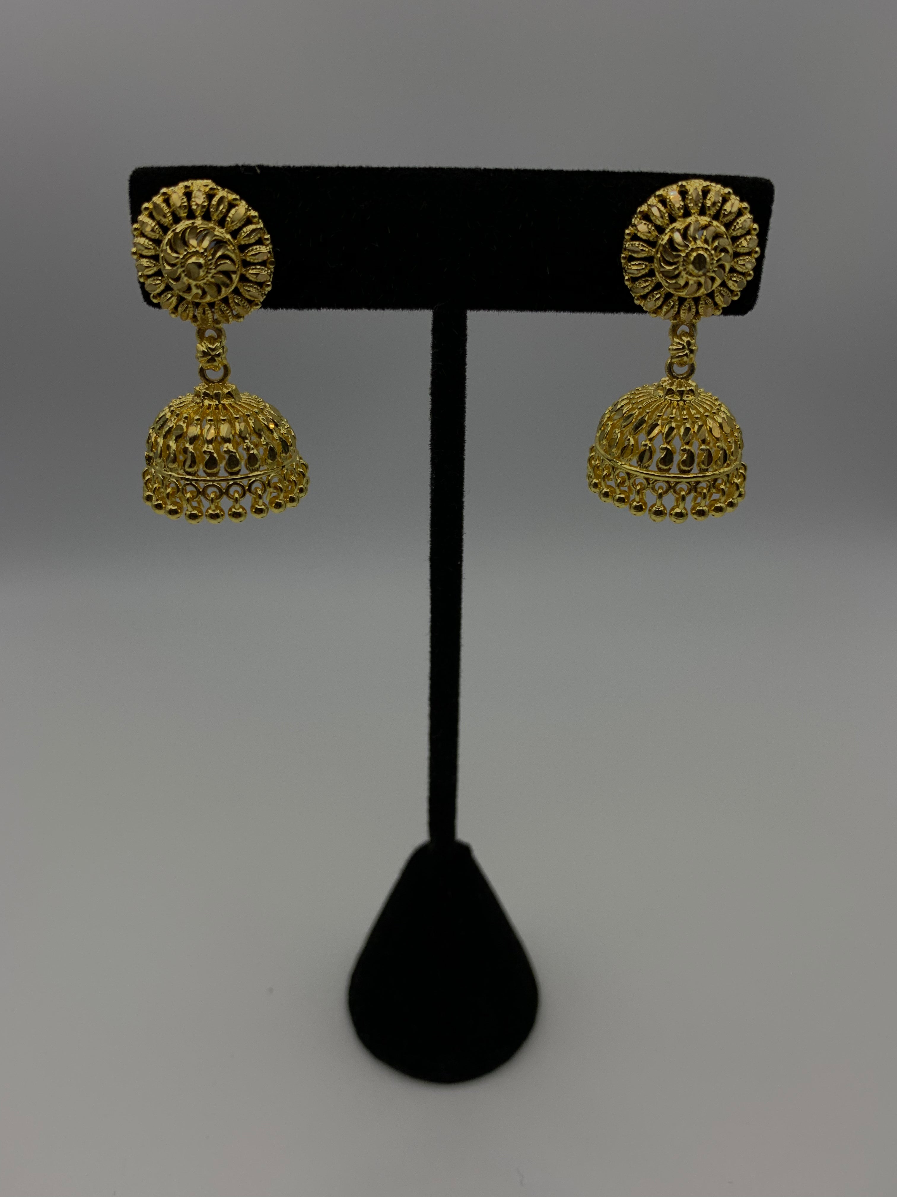The Sharanya Gem