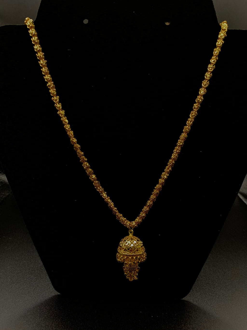 The Nayantara Gem