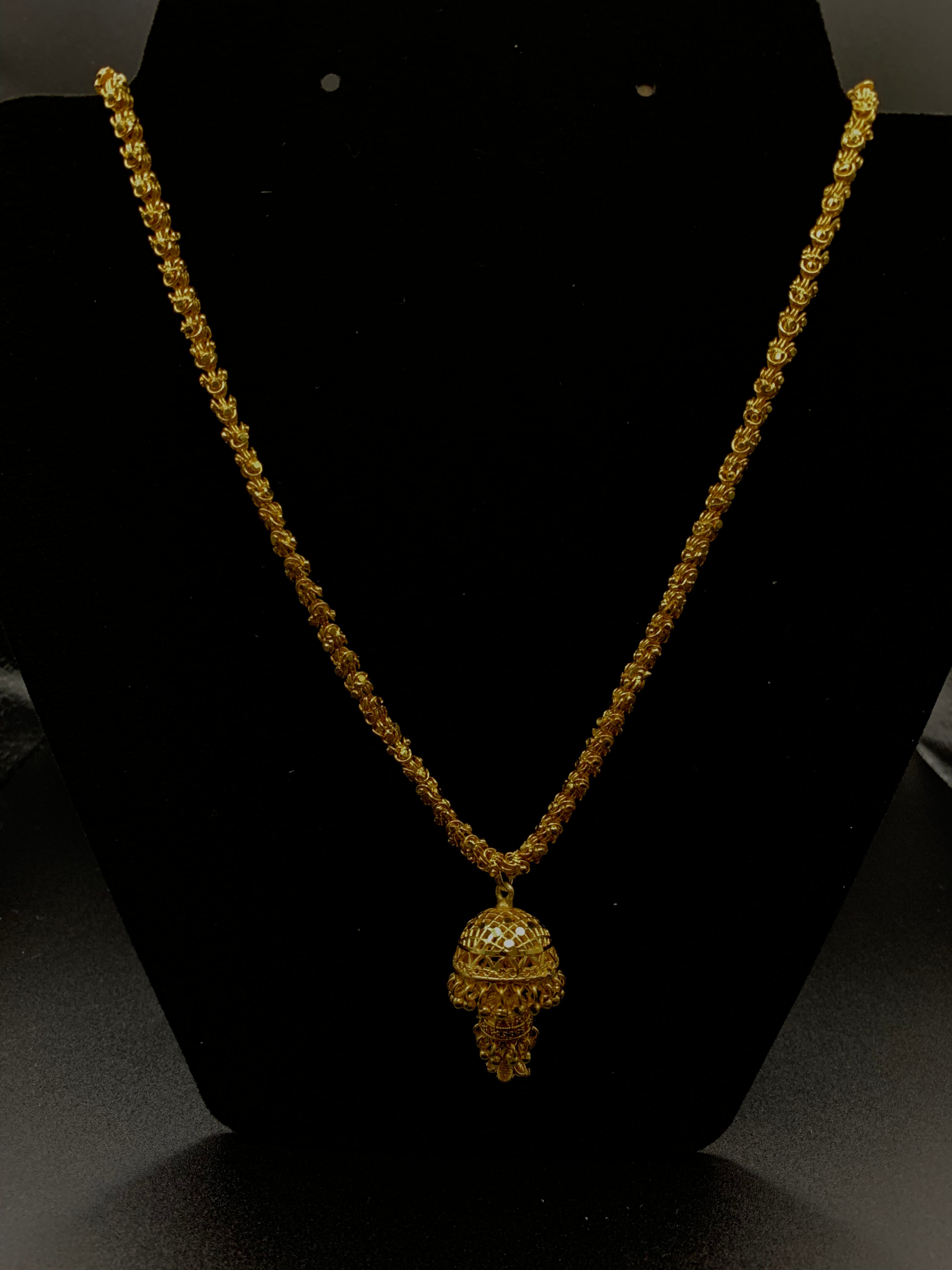 The Nayantara Gem