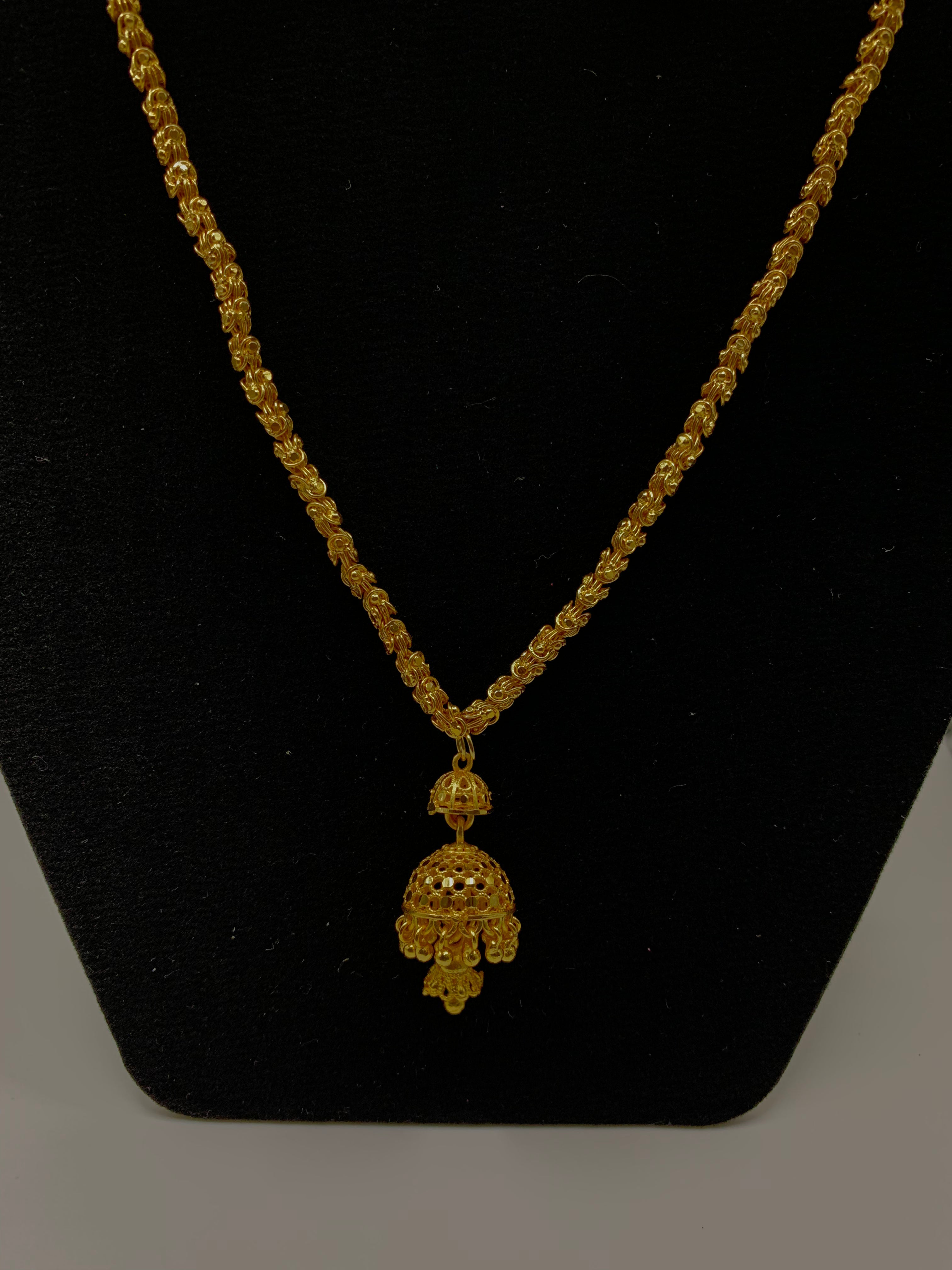 The Nayantara Gem