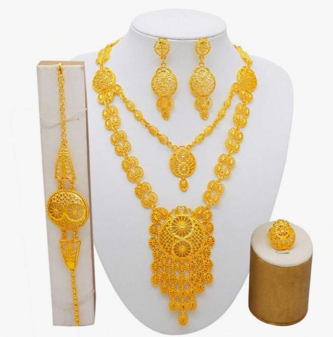 The Jodha Gem