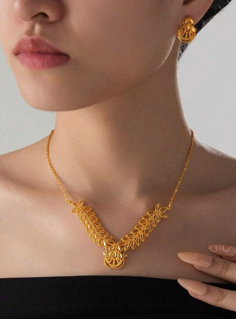 The Zahra Gem