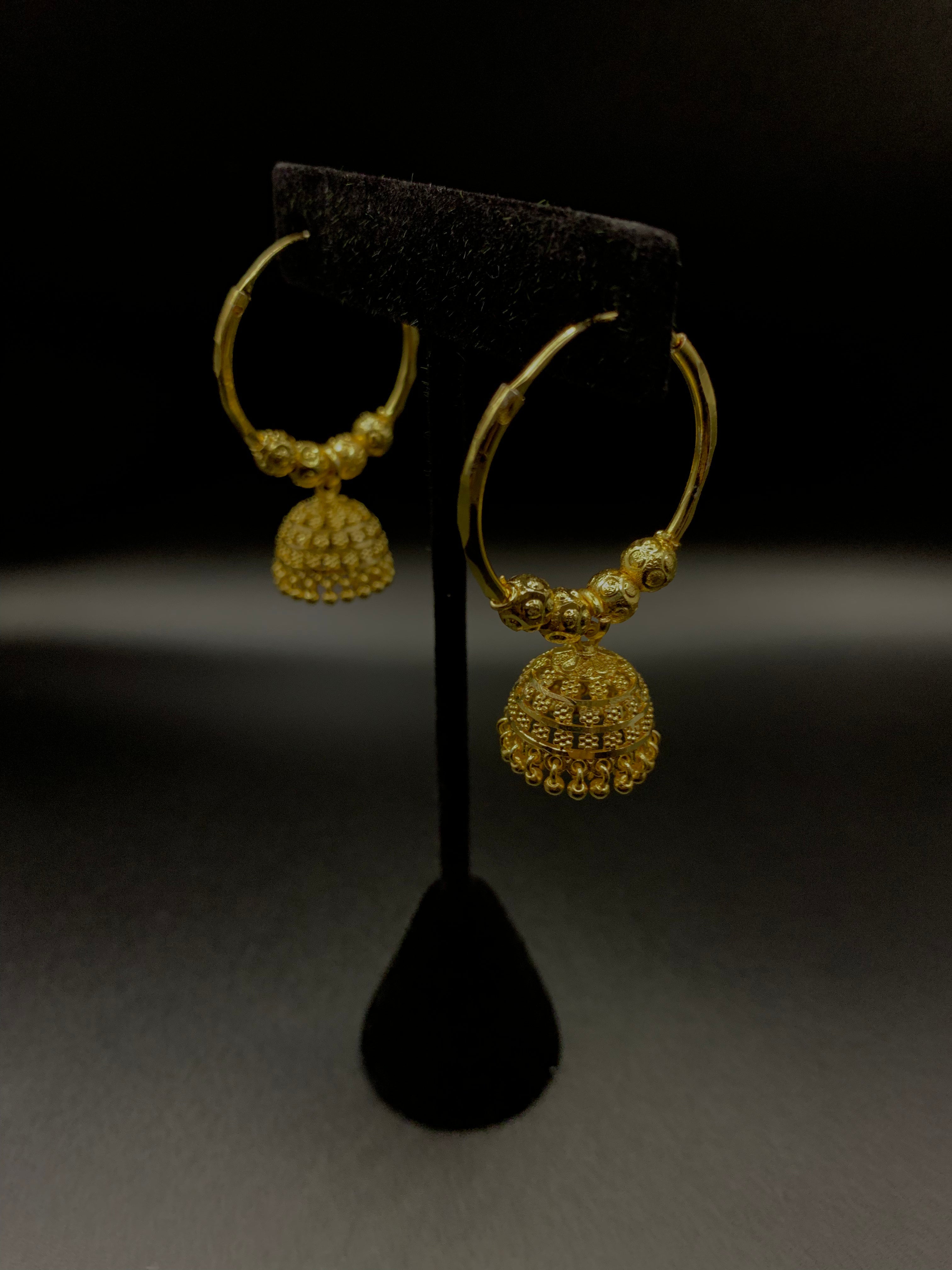 The Eshani Gem