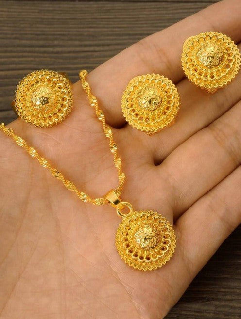 The Neeraja Gem