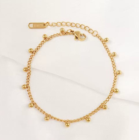The Chandbali Gem