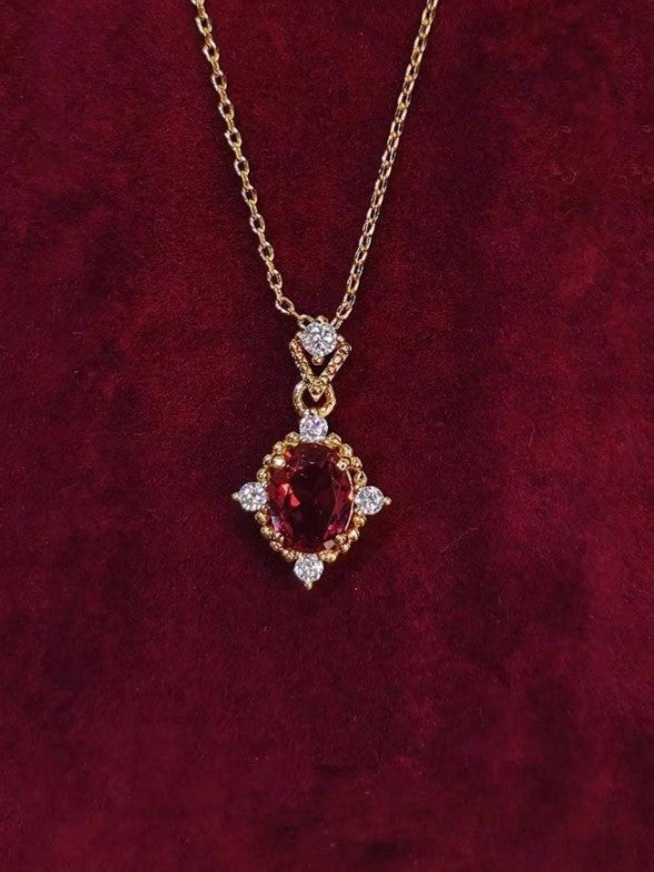 The Ambar Gem